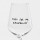 "They See Me Rollin" Glas by Johanna Schwarzer × selekkt
