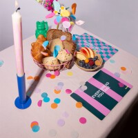 MAMF® "Every Bread You Take" Frühstücksbrettchen