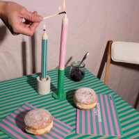 MAMF® "Follow Your Creams" Frühstücksbrettchen