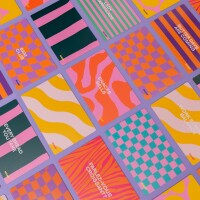 “Parlez-Vous Croissant?” Breakfast board