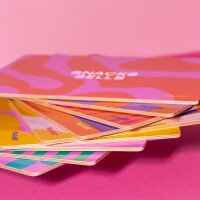 MAMF® "Work Streich Balance" Frühstücksbrettchen