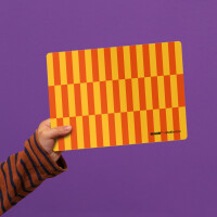 MAMF® "Pump Up The Jam"...