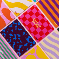 MAMF® "Take It Cheesy" Frühstücksbrettchen by studio ciao