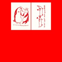 10 tierisch liebe Postkarten: Set zum Verschicken & Verschenken von Gianluca Scigliano