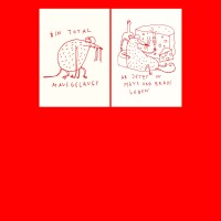 10 mausige Postkarten: Set zum Verschicken & Verschenken von Gianluca Scigliano