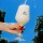 "Dry Hard" wine glass by Johanna Schwarzer × selekkt
