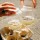 "Dry Hard" wine glass by Johanna Schwarzer × selekkt