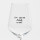 "Im Doing Wine" Weinglas by Johanna Schwarzer × selekkt