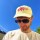 "Biene Chaya" Cap (pastel lemon) von Gianluca Scigliano