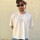 "Welche Maus bist du?" T-Shirt (natural raw) von Gianluca Scigliano