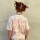 "Welche Maus bist du?" T-Shirt (natural raw) von Gianluca Scigliano