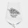 "Best Friends Forever" Weinglas by Johanna Schwarzer × selekkt
