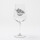 "Best Friends Forever" Weinglas by Johanna Schwarzer × selekkt
