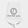 "Half Past Wine" Weinglas by Johanna Schwarzer × selekkt
