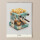 "Espresso Fantasia" photo calendar 2027 by Tina Bobbe