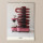 "Espresso Fantasia" photo calendar 2027 by Tina Bobbe