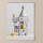 "Espresso Fantasia" photo calendar 2027 by Tina Bobbe