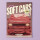 "Soft Cars" photo calendar 2027 by Tina Bobbe