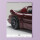 "Soft Cars" photo calendar 2027 by Tina Bobbe