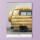 "Soft Cars" photo calendar 2027 by Tina Bobbe