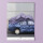 "Soft Cars" photo calendar 2027 by Tina Bobbe